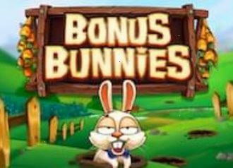 Bonus Bunnies слот Nolimit City